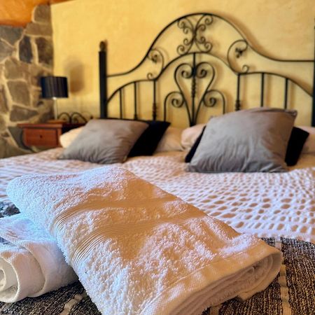 Casa Obis Villa Muneca Bagian luar foto