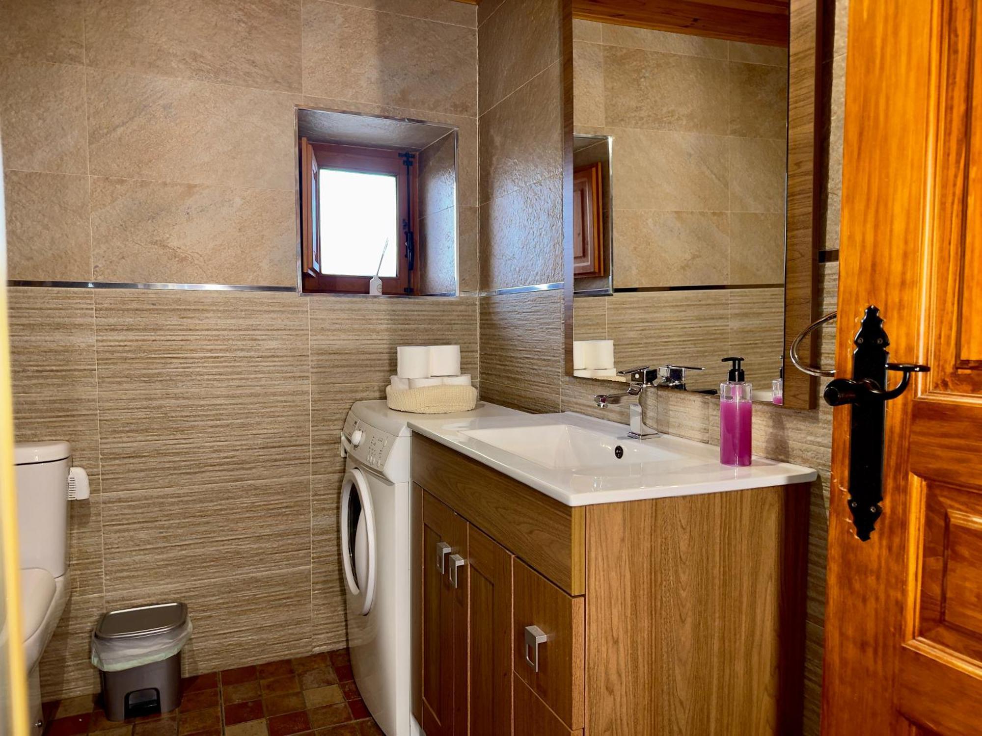 Casa Obis Villa Muneca Bagian luar foto