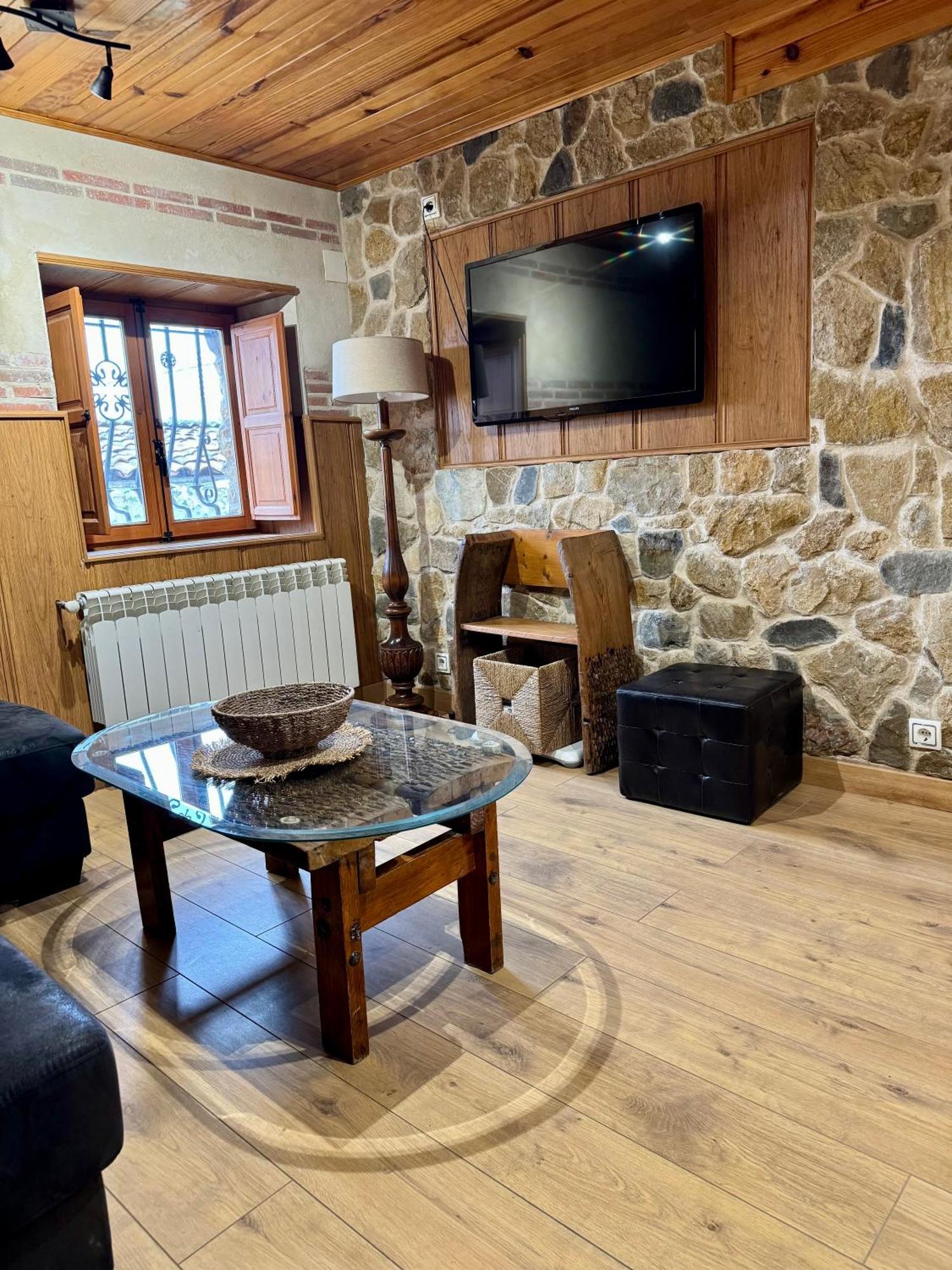 Casa Obis Villa Muneca Bagian luar foto