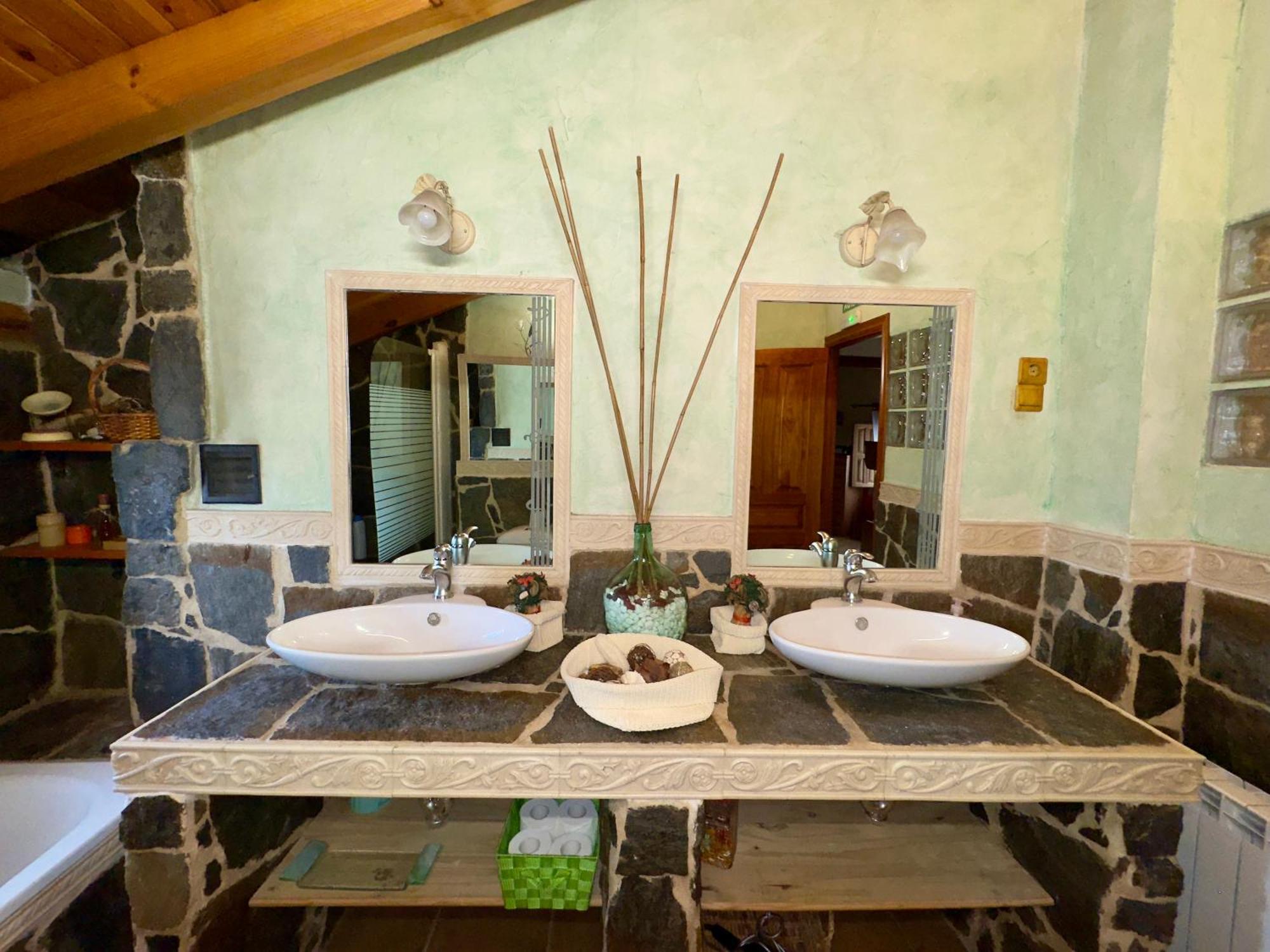 Casa Obis Villa Muneca Bagian luar foto