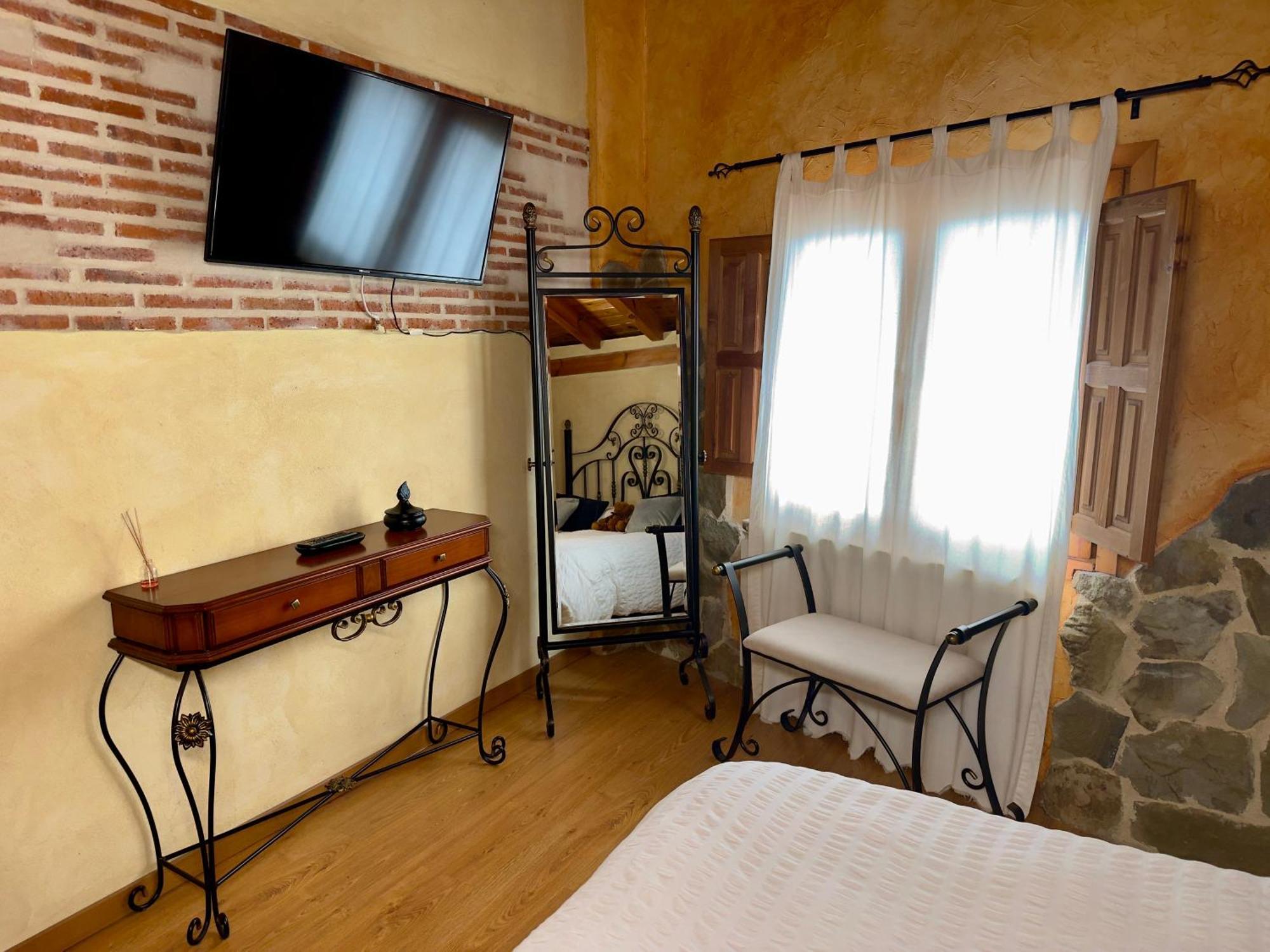 Casa Obis Villa Muneca Bagian luar foto